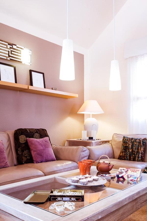 Villa Hibiscus Centrum Corralejo Beach Private Pool Family 외부 사진