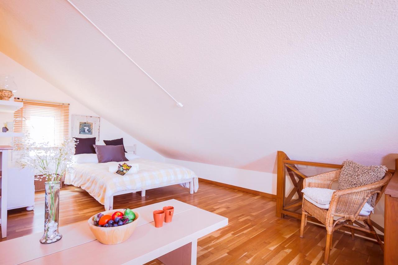 Villa Hibiscus Centrum Corralejo Beach Private Pool Family 외부 사진