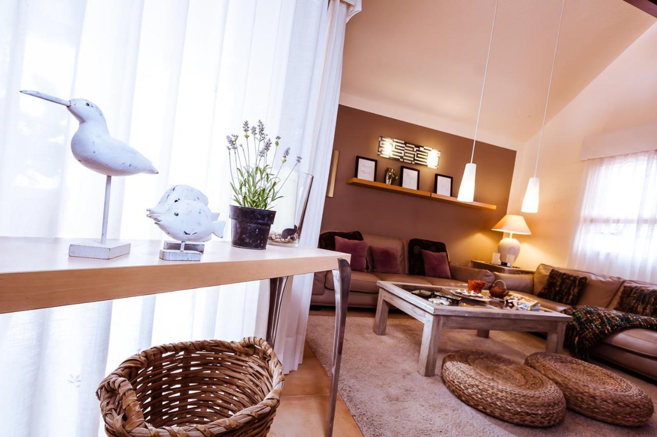 Villa Hibiscus Centrum Corralejo Beach Private Pool Family 외부 사진