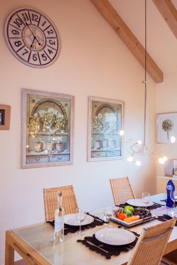 Villa Hibiscus Centrum Corralejo Beach Private Pool Family 외부 사진