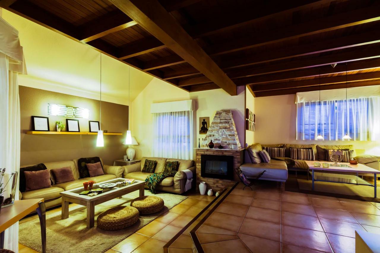 Villa Hibiscus Centrum Corralejo Beach Private Pool Family 외부 사진