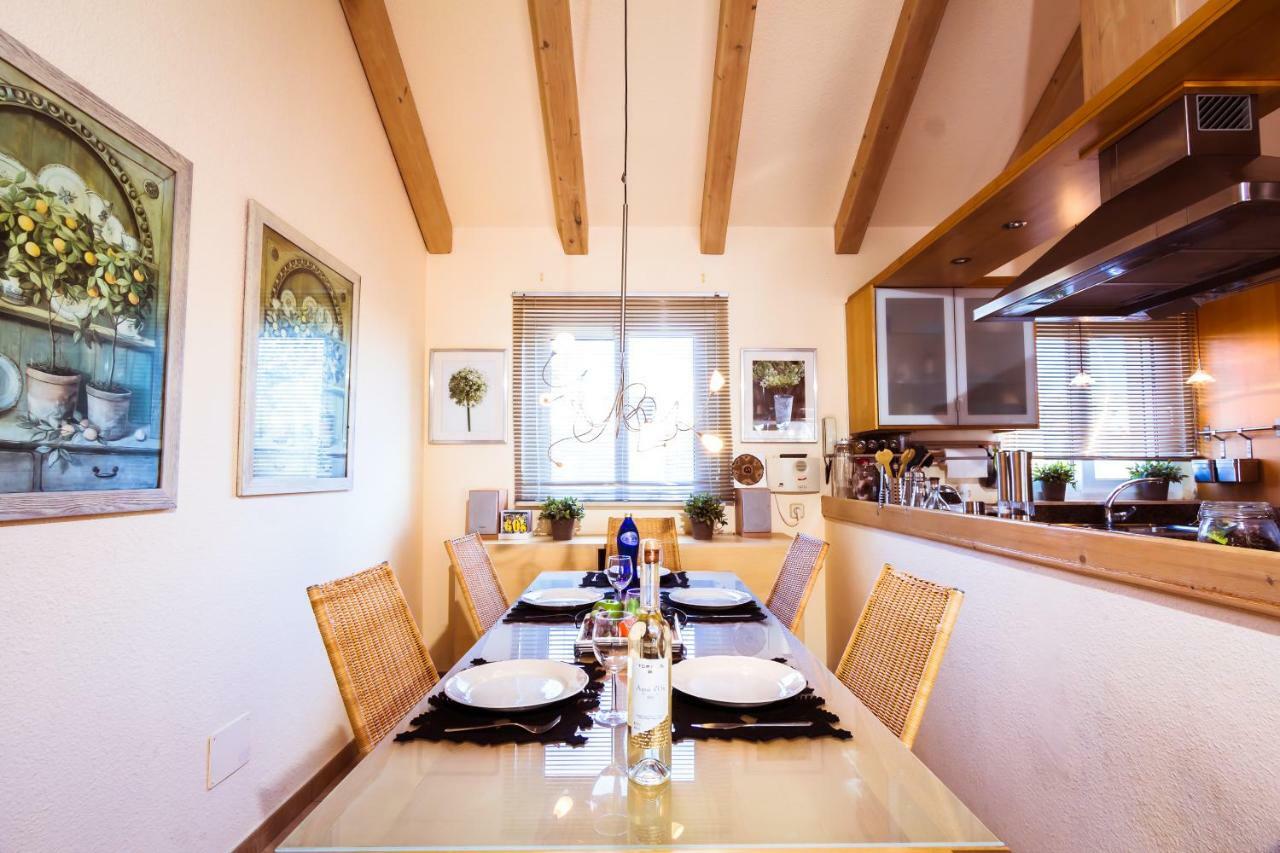 Villa Hibiscus Centrum Corralejo Beach Private Pool Family 외부 사진
