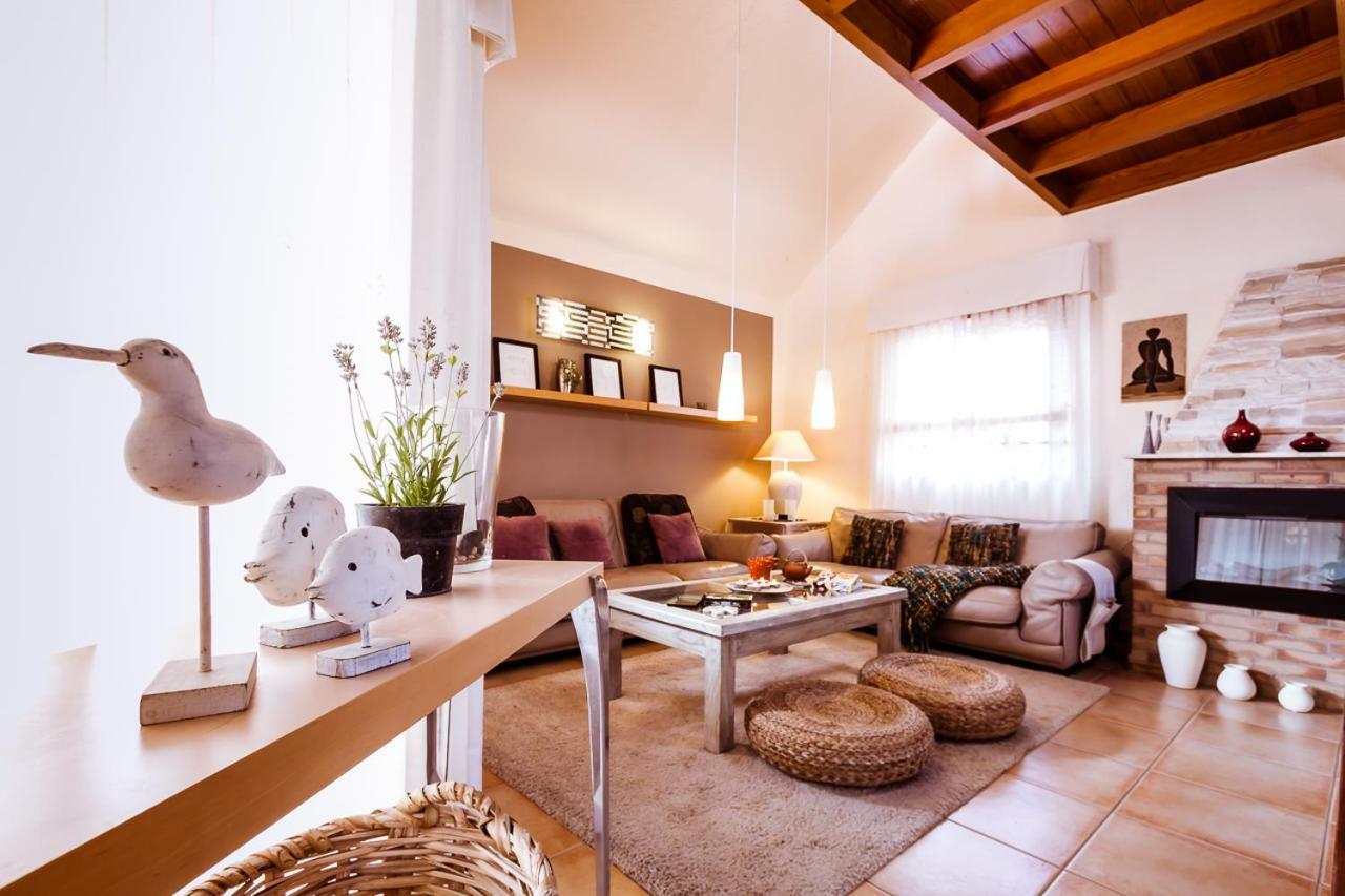 Villa Hibiscus Centrum Corralejo Beach Private Pool Family 외부 사진