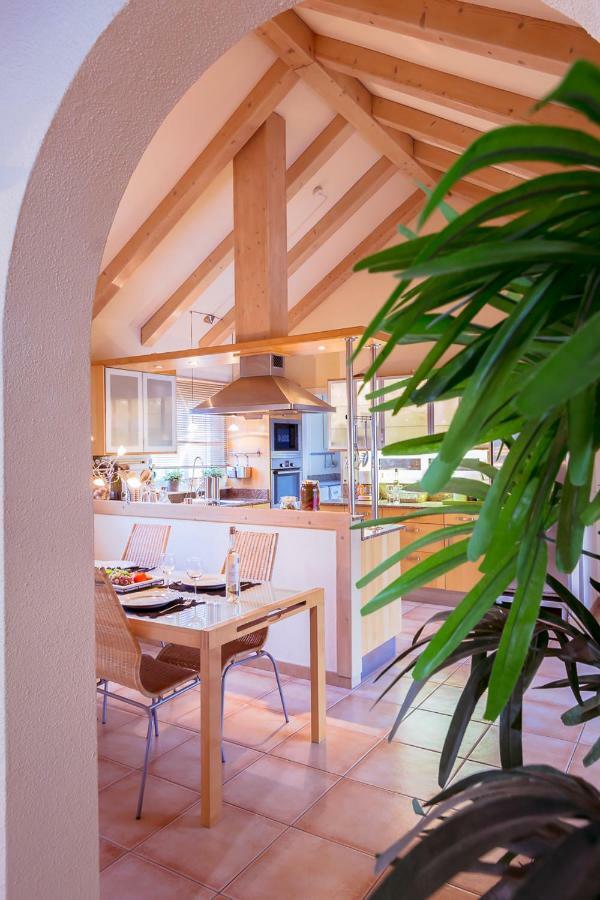 Villa Hibiscus Centrum Corralejo Beach Private Pool Family 외부 사진