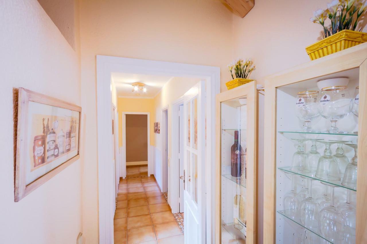 Villa Hibiscus Centrum Corralejo Beach Private Pool Family 외부 사진